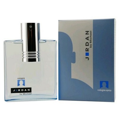 Jordan Cologne